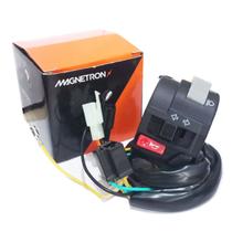 Chave de Luz Factor 125 2014-2016 Magnetron