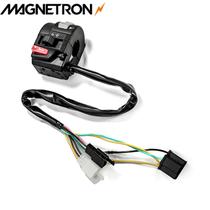 Chave de Luz Factor125 2014 a 2016 magnetron