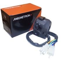 Chave de Luz Fazer 150 2014-2015 Magnetron