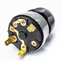 Chave de Luz Ford Trator Massey Ferguson 265 270 275 290 292 295 296 - LCG1061