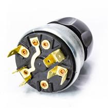 Chave de Luz Ford Trator New Holland Rotativa - LCG1063