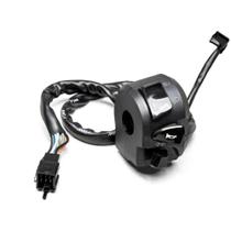 Chave de luz Honda Cg 160 Fan 2016 a 2020 MAGNETRON 90237390