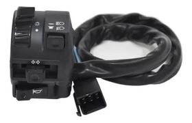 Chave de luz honda cg125 titan ks 2000/04 scud Chave de luz honda cg125 titan ks 2000/04 scud
