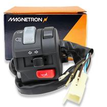 Chave de Luz Lander 250 2007-2015 Magnetron Chave de Luz Lander 250 2007-2015 Magnetron