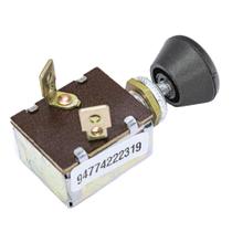 Chave de Luz Liga Desliga 120W - Marília - 11011-S