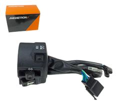 Chave de Luz Magnetron CG 150 Titan KS ES ESD 2009 2010 2011 2012 2013