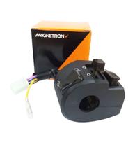 Chave de Luz Nmax 160 2017-2020 Magnetron