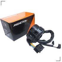 Chave de Luz Nxr 125 Bros Es Partida Elétrica 2013-2015 Magnetron