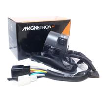 Chave De Luz Nxr 150 Bros Es 2006 2007 2008 Magnetron