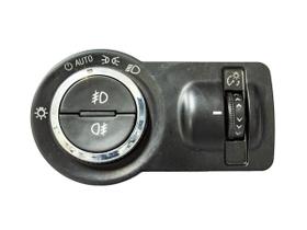 Chave de Luz Para Farol de Milha Agile Cobalt Montana 2010 a 2014 - Ospina - OSP011048