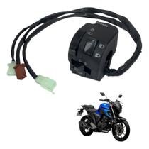 Chave De Luz Punho Fz25 Fazer 250 2022 2023 2024