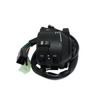 Chave De Luz Punho Interruptor Seta Honda Cbx 200 Strada Chave De Luz Punho Interruptor Seta Honda Cbx 200 Strada
