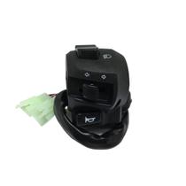 Chave De Luz Punho Interruptor Seta Yamaha Ybr Factor 125i 150 Fazer 150