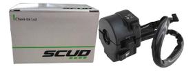 Chave de Luz Scud Honda Bros 160 ESD ESDD 2015 2016 2017 Chave de Luz Scud Honda Bros 160 ESD ESDD 2015 2016 2017