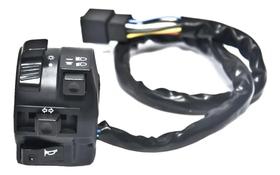 Chave de Luz Scud Honda Titan 125 2000 2001 2002 2003 2004 ES Chave de Luz Scud Honda Titan 125 2000 2001 2002 2003 2004 ES