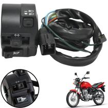 Chave De Luz Seta Cg Titan 150 Ed Esd Ks Fan 125 150 Scud