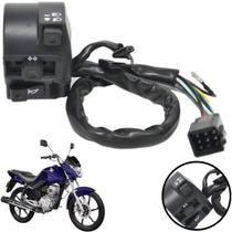 Chave De Luz Seta Cg Titan 150 Ed Esd Ks Mix Es Honda Scud Chave De Luz Seta Cg Titan 150 Ed Esd Ks Mix Es Honda Scud