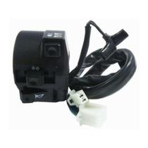 Chave De Luz SmartFox TITAN 150 04-08 FAN150/125 09-13 - SMART FOX Chave De Luz SmartFox TITAN 150 04-08 FAN150/125 09-13 - SMART FOX