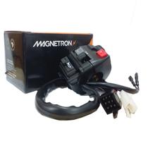 Chave de Luz Tornado 250 2001-2005 Magnetron