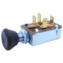 Chave de luz Toyota Hilux Sw4 1994 a 2018 FACOBRAS 910.1011 Chave de luz Toyota Hilux Sw4 1994 a 2018 FACOBRAS 910.1011