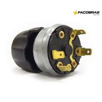 Chave de Luz Trator Mf 283 / 292 até 1994