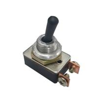 Chave De Luz - Universal C/ Suporte (2-pos) - Kit com 5 unds