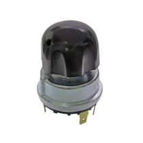 Chave de Luz Valmet 68 até 1985 Rotativa 6 Posições - LCG1089