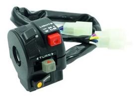Chave De Luz Xlr 125 Magnetron