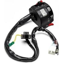 Chave de Luz XTZ 250 Lander de 2007 Até 2014 Chave de Luz XTZ 250 Lander de 2007 Até 2014