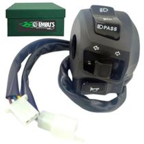 Chave de Luz XTZ Lander 250 e 2020 até 2022 com ABS