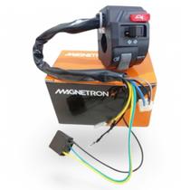 Chave de Luz Yamaha Fazer 250 2011 Magnetron