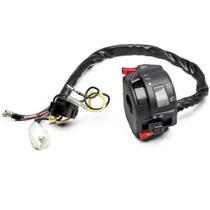 Chave de luz Yamaha Xtz 125 2003 a 2016 MAGNETRON 90235500 Chave de luz Yamaha Xtz 125 2003 a 2016 MAGNETRON 90235500