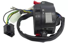 Chave de luz yamaha ybr125 factor 2014 condor