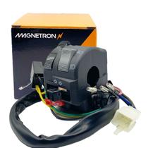 Chave de Luz Ybr 125 Factor 2009 A 2013 Magnetron