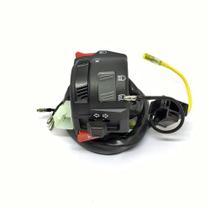 Chave De Luz Ybr 2000-2008 Factor 2009-2013 Xtz 125 Scud Chave De Luz Ybr 2000-2008 Factor 2009-2013 Xtz 125 Scud