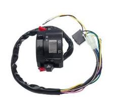 Chave de luz ybr xtz 125 10 fios factor