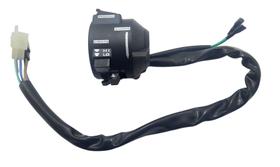 Chave de Luz Zouil Cbx 200 Strada 1994 a 2002 Chave de Luz Zouil Cbx 200 Strada 1994 a 2002