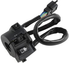 Chave de Luz Zouil Cg Fan 125 2005 a 2008 Chave de Luz Zouil Cg Fan 125 2005 a 2008