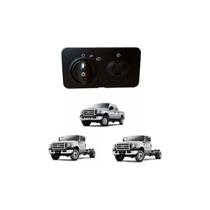 Chave De Luzes Do Farol Painel Ford F250/350/4000 - 06/2019