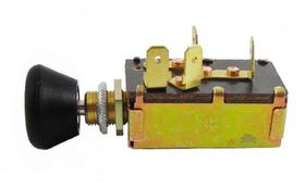 Chave de luzes limpador universal (2 puxadas) - MARÍLIA