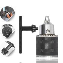 Chave de Mandril Furadeira Com Rosca 13mm 1/2 Pol Chave de Aperto