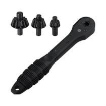 Chave De Mandril Universal 2 Em 1 Para Furadeira Elétrica, Ferramenta De Fixação Manual Chave De Mandril Universal 2 Em 1 Para Furadeira Elétrica, Ferramenta De Fixação Manual