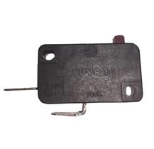 Chave de microondas 2terminais na 16a 250v - lf-10-02m - 25t1255e4 - preta