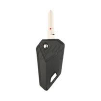 Chave de Moto Virgem (5/10 Peças) Jingyuqin para Honda - Lâmina de Chave Canivete OCA para Moto