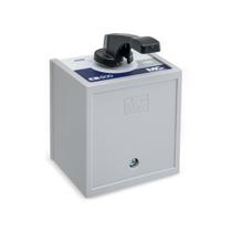 Chave de motor Reversora Alavanca Trifásica 40a CR-840 Margirius