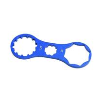 Chave De Ombro Para Garfo De Bicicleta MTB 27 28mm Ferramenta De Reparação Para Garfo Dianteiro