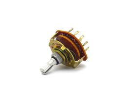 Chave de Onda 1 Polos 6 Posições - RBS-1-1P6W-20