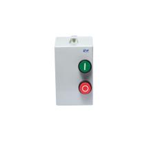 Chave de Partida 4 - 6A 380V 2/3HP - UP Electronic Chave de Partida 4 - 6A 380V 2/3HP - UP Electronic