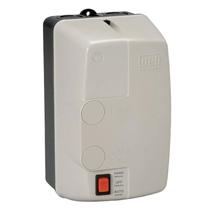 Chave De Partida 4cv 220V 10-15A Weg Chave De Partida 4cv 220V 10-15A Weg
