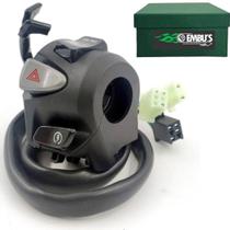 Chave de Partida Direita - PCX 150 - 2019 a 2021 com Alerta
